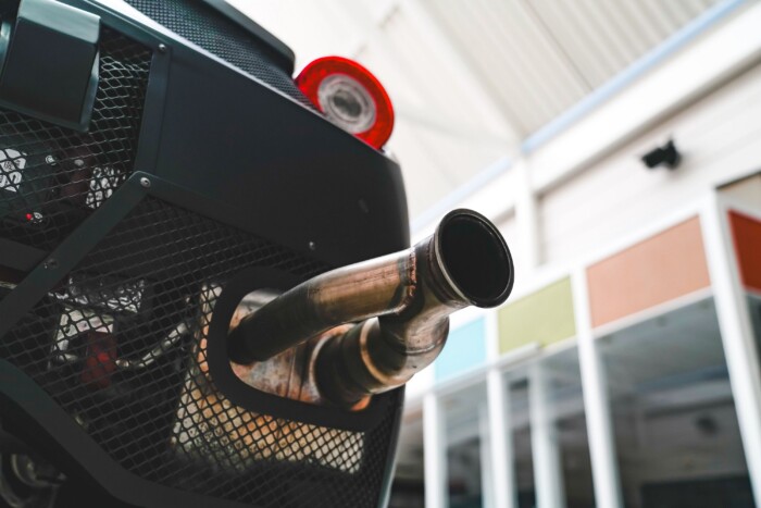 Senki nem számított arra, hogy ilyen autó létezik 8