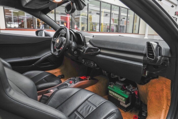 Senki nem számított arra, hogy ilyen autó létezik 7