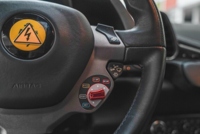 Senki nem számított arra, hogy ilyen autó létezik 9