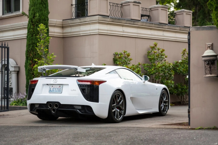 Használt autó, ami 13 évesen megduplázta az árát 6