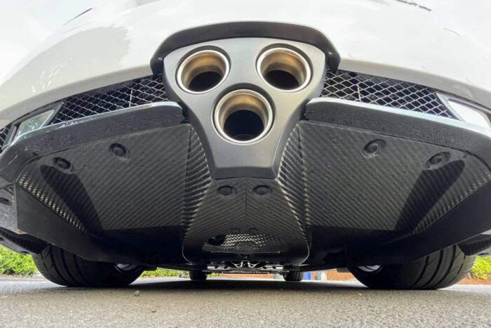 Használt autó, ami 13 évesen megduplázta az árát