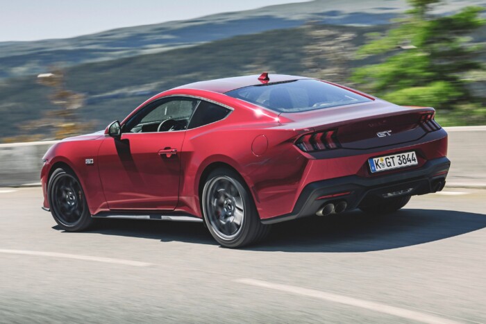 Egyetlen autót érint a világ legmagányosabb visszahívása 6