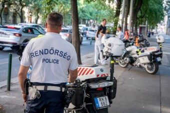 Ha autóval közlekedsz a fővárosban, ez a hétvége nem fog kedvezni neked