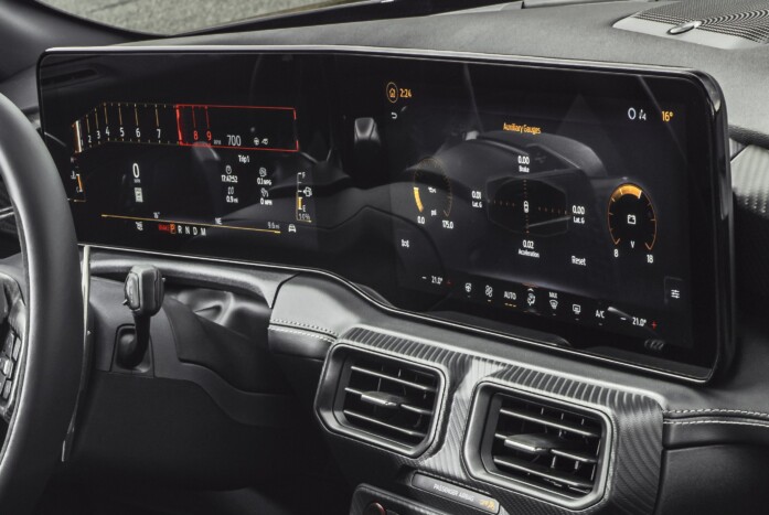 Egyetlen autót érint a világ legmagányosabb visszahívása