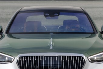 Ezzel az autóval járna Óz, a csodák csodája