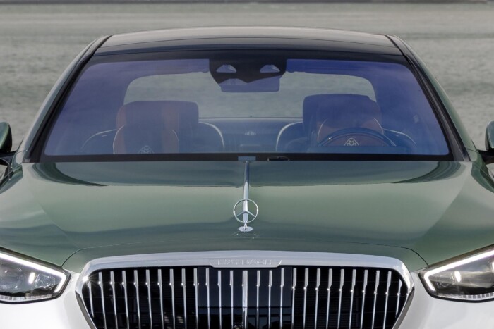 Ezzel az autóval járna Óz, a csodák csodája