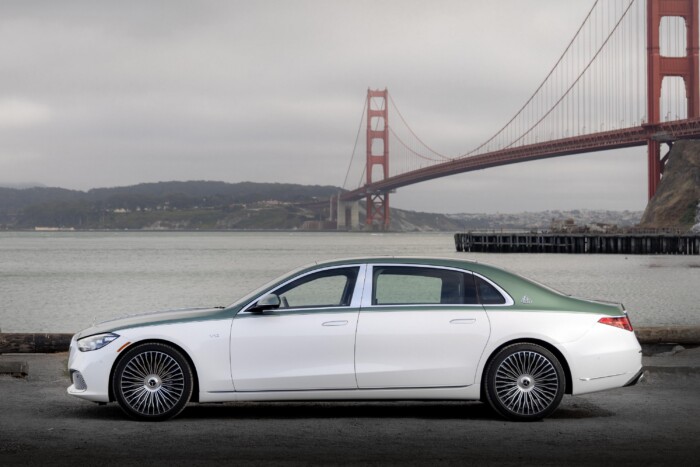 Ezzel az autóval járna Óz, a csodák csodája 6