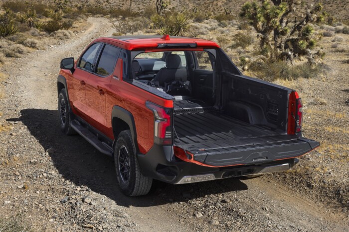 Új villanyautós világcsúcs: 1600 km egy feltöltéssel 6