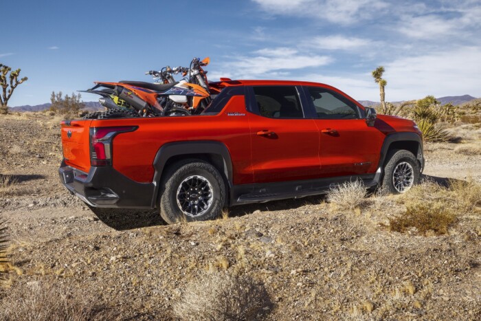 Új villanyautós világcsúcs: 1600 km egy feltöltéssel 7