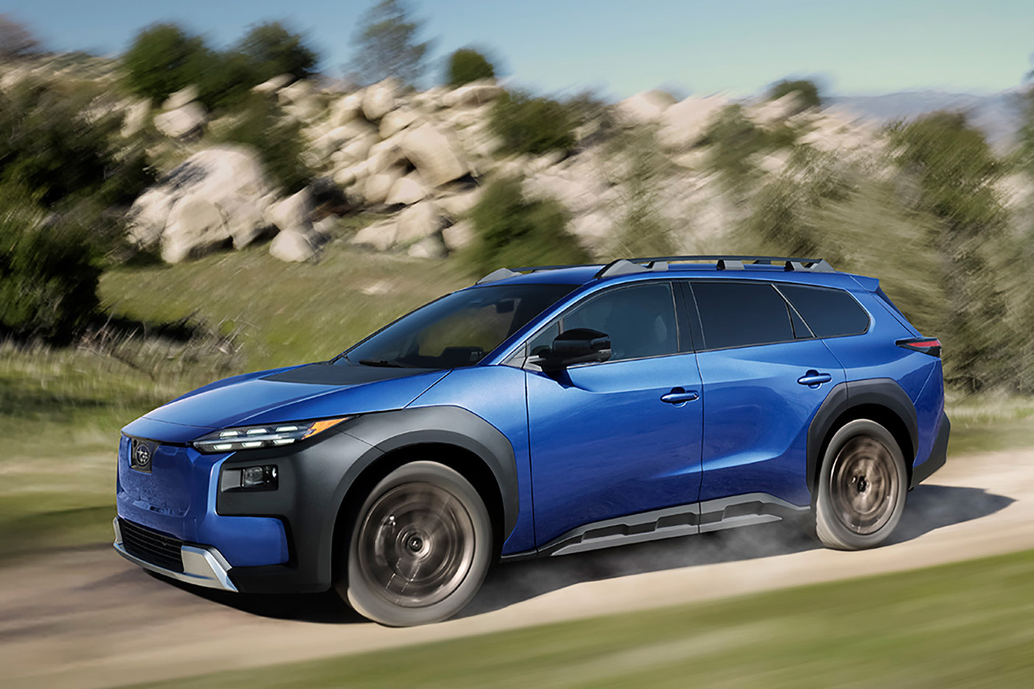 2026-subaru-e-outback-prototype-us-spec | Vezess | Vezess