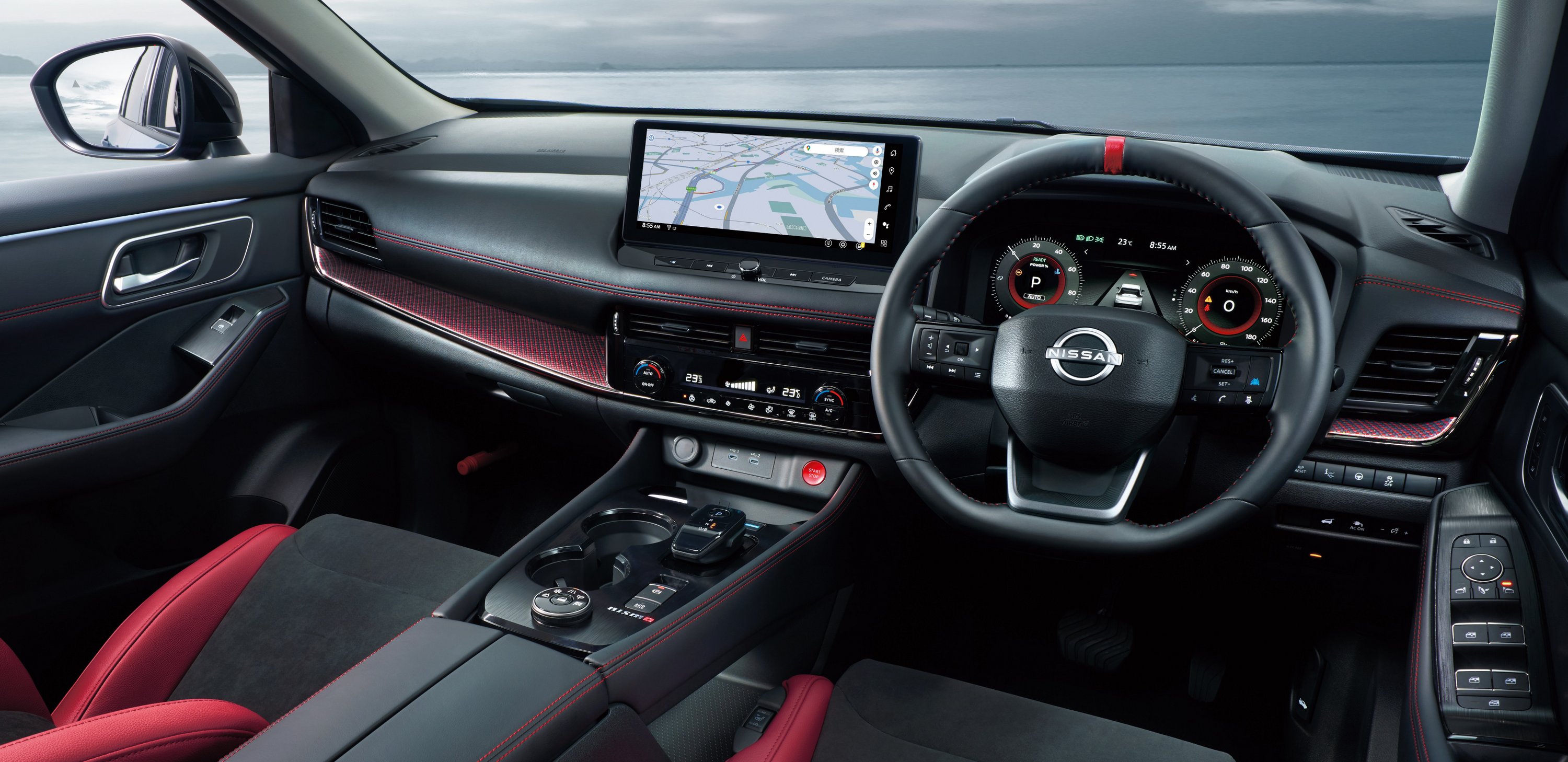 250821-01_x-trail_nismo_004 | Vezess | Vezess