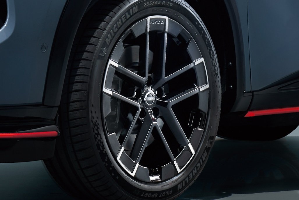 250821-01_x-trail_nismo_009 | Vezess | Vezess