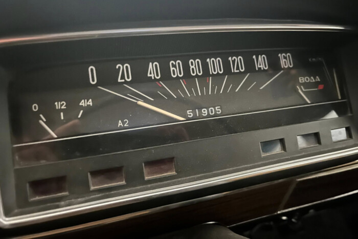 Csodás találat egy ceglédi garázsban 6 | Vezess Csodás találat egy ceglédi garázsban 6