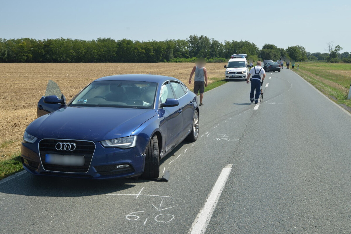 Tudod mi történik, ha menet közben leállítod a motort?