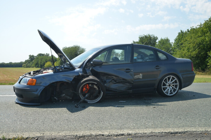 Tudod, mi történik, ha menet közben leállítod a motort? 1