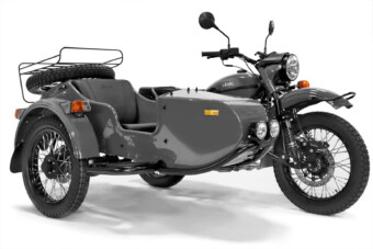 Putyin motort ajándékozott egy alaszkai férfinak