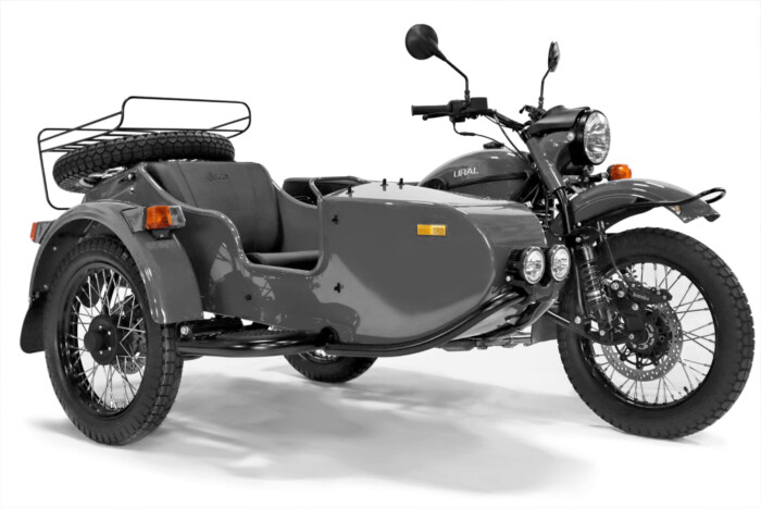 Putyin motort ajándékozott egy alaszkai férfinak