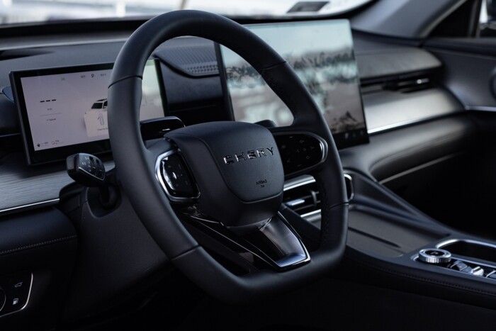 Újabb kínai „leg” márka érkezett Magyarországra 7