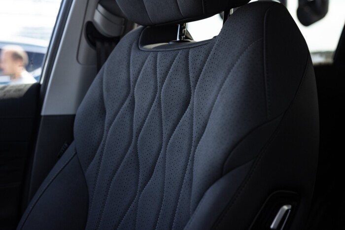 Újabb kínai „leg” márka érkezett Magyarországra 9