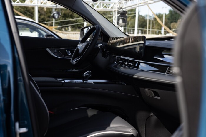 Újabb kínai „leg” márka érkezett Magyarországra 16