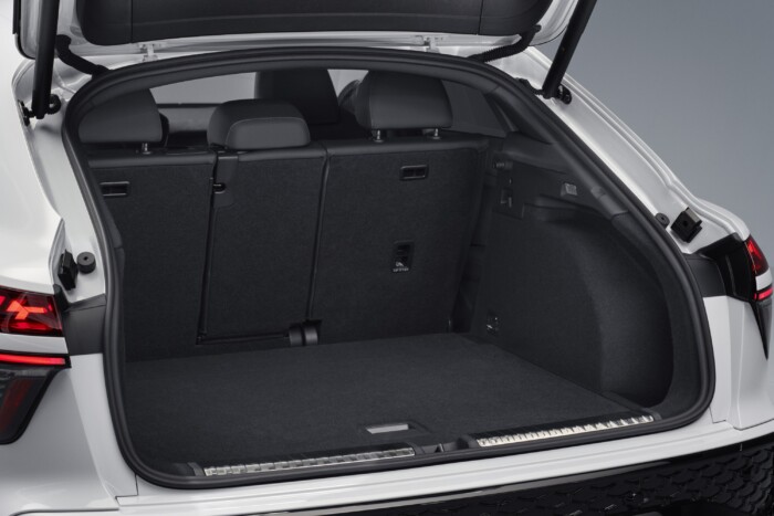 Újabb modell debütált a győri Audinál 6