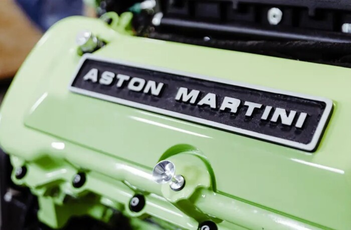 Nincs ennél drágább, brutálisabb, imádnivalóbb Octavia 7