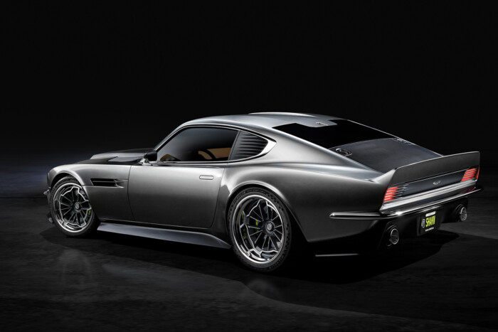 Nincs ennél drágább, brutálisabb, imádnivalóbb Octavia 6