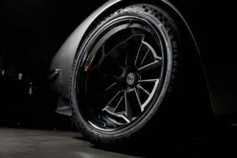 Nincs ennél drágább, brutálisabb, imádnivalóbb Octavia