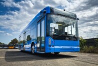 Bejelentették mikor jöhet a következő magyar autóbusz 6