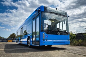 Forradalmi változás küszöbén áll a budapesti közösségi közlekedés