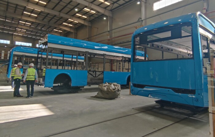 Forradalmi változás küszöbén áll a budapesti közösségi közlekedés 6