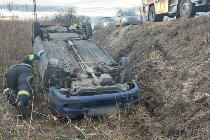 Jogsija sosem volt, ittasan okozott balesetet