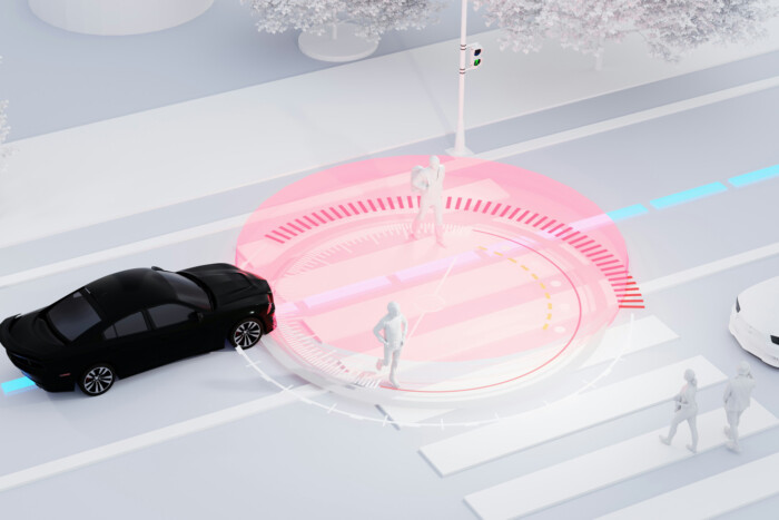 Így teszik okossá az autókat magyar kutatók 2 | Vezess Így teszik okossá az autókat magyar kutatók 2