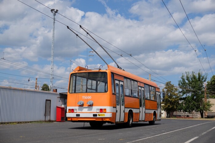 Buszt, villamost, trolit vezetnél? Így kezdj hozzá! 7
