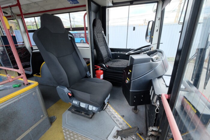 Buszt, villamost, trolit vezetnél? Így kezdj hozzá! 19