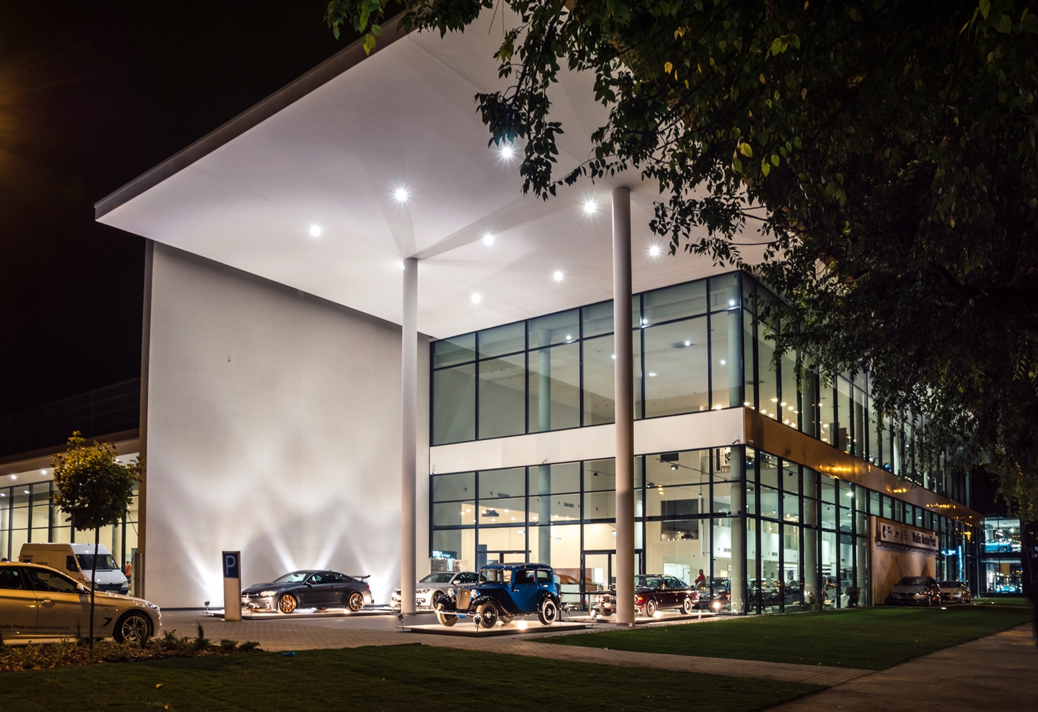 Tényleg nagyzol a szegény magyar autós? 1