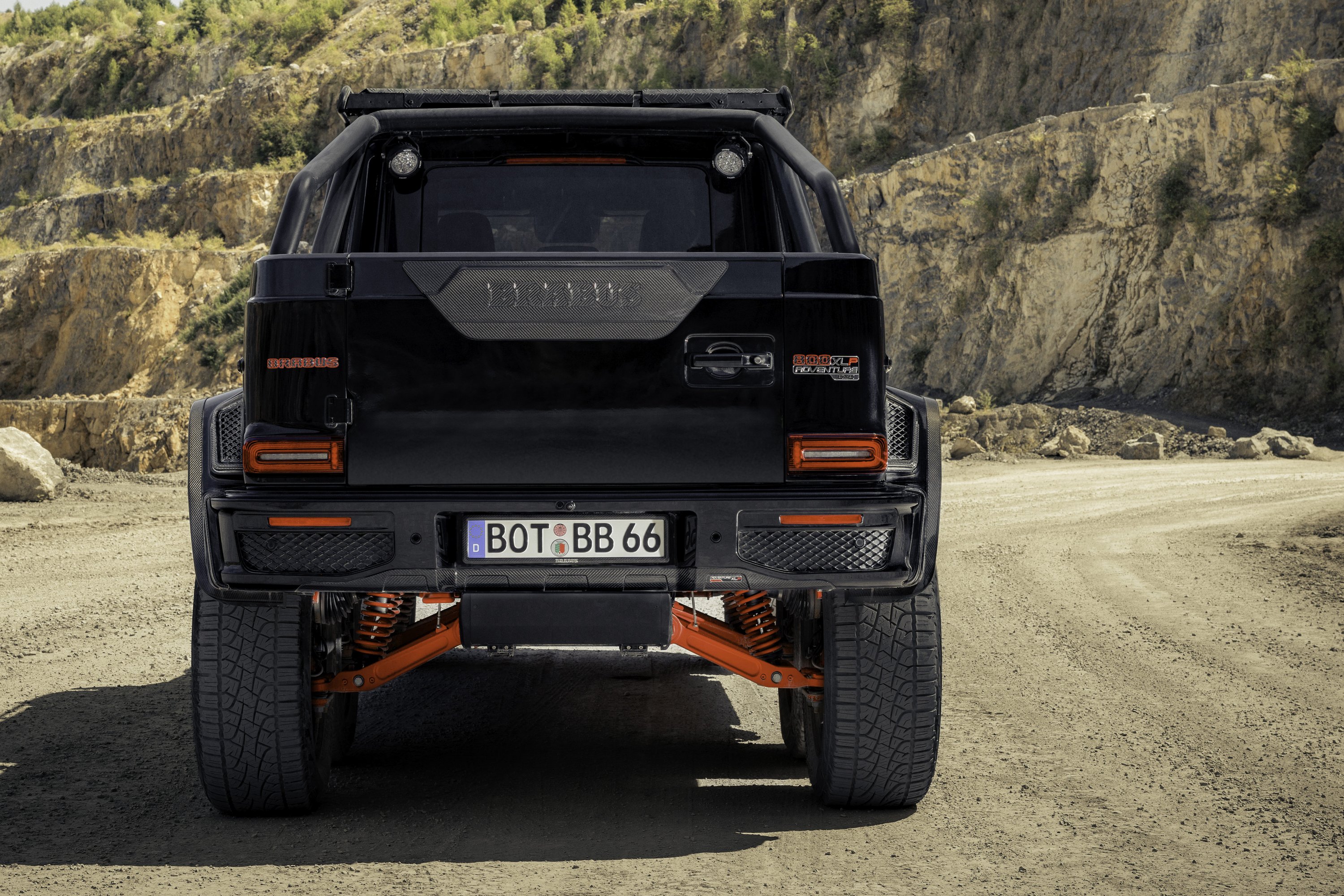 brabus-xlp-800-6x6_g-63_w-465_on-location-5 | Vezess | Vezess