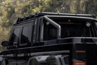 Egy galambnak adta a milliárdos az autóját 7