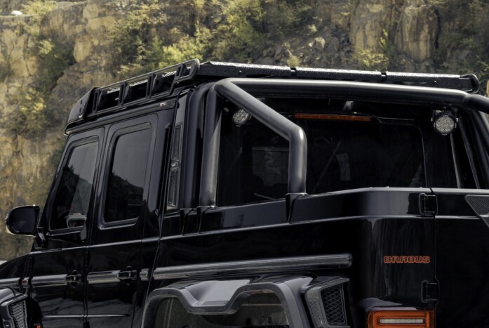 Platós kisteher félmilliárd forintért. Normális?!