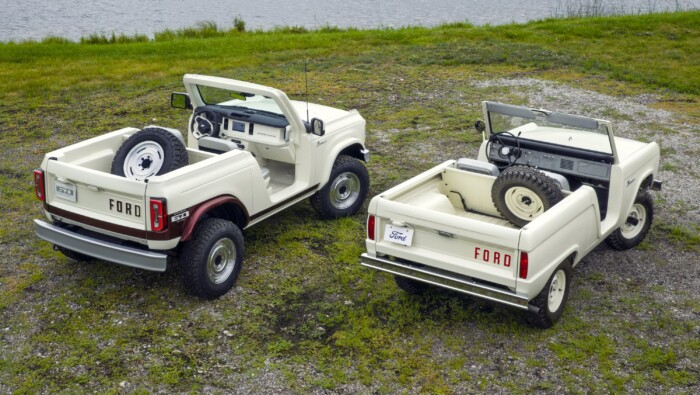 Újraálmodták az első 4×4-es sportautót 7