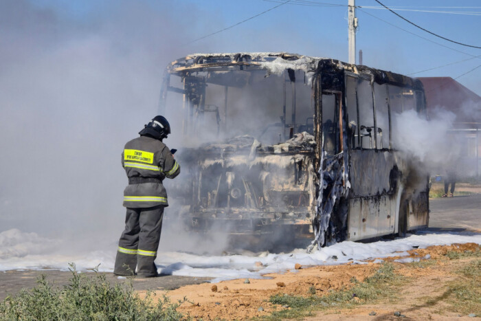 Ezért gyulladnak ki itthon a buszok 9
