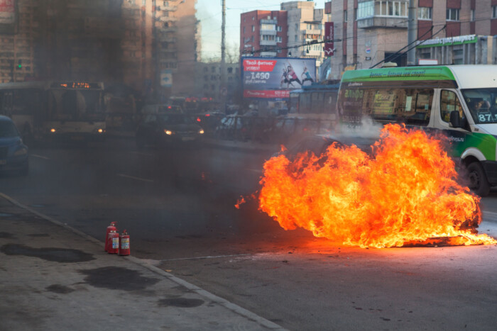 Ezért gyulladnak ki itthon a buszok 10