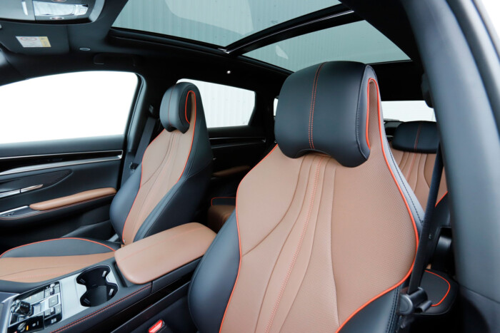 Kínai hibrid, ami felveszi a versenyt az európaiakkal 14