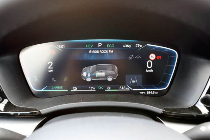 Kínai hibrid, ami felveszi a versenyt az európaiakkal 19