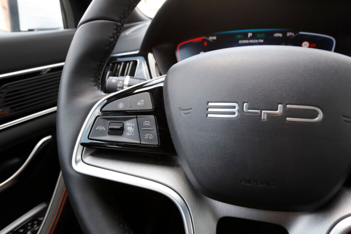 Kínai hibrid, ami felveszi a versenyt az európaiakkal 20