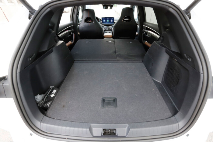 Kínai hibrid, ami felveszi a versenyt az európaiakkal 17