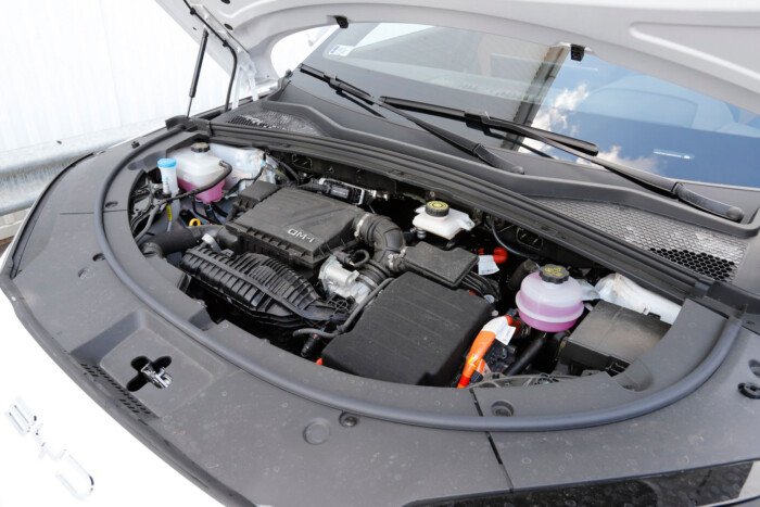 Kínai hibrid, ami felveszi a versenyt az európaiakkal 18