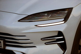 Nem vágynak kínai villanyautókra az európai vevők