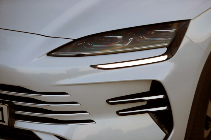 Nem vágynak kínai villanyautókra az európai vevők