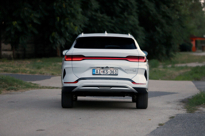 Kínai hibrid, ami felveszi a versenyt az európaiakkal 23